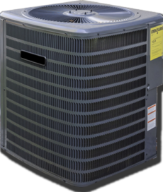 One HVAC American Residential Air Conditioning Repair
